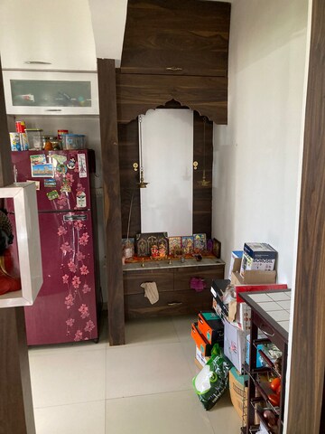 Furnished Amenities in 1 BHK Apartment at Lodha Palava Casa Rio Caspiana, Dombivli East – for Rent
