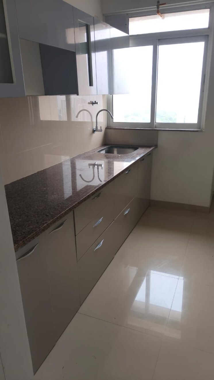 Kitchen, kavya-residency-thane 1 Bedroom 376 Sq.Ft. Apartment In Ghodbunder Road Thane 9083834