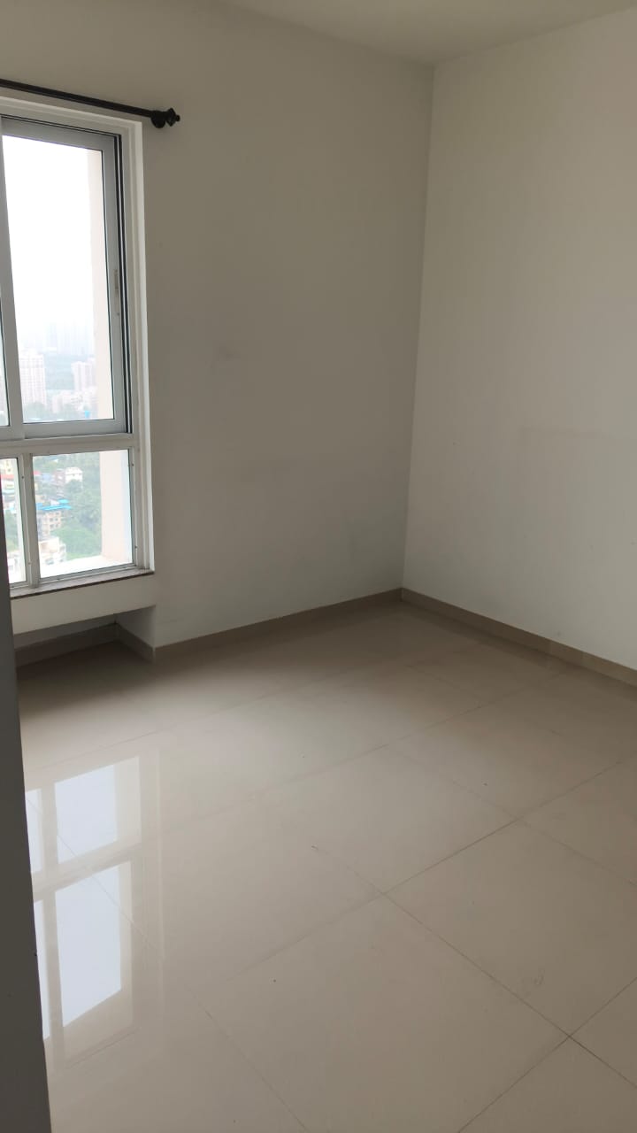 1 BHK + Pooja Room Apartment For Rent in Kavya Residency Thane