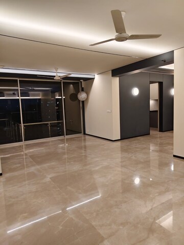 3 BHK Apartment For Rent in SSD Pali Palms, Bandra West