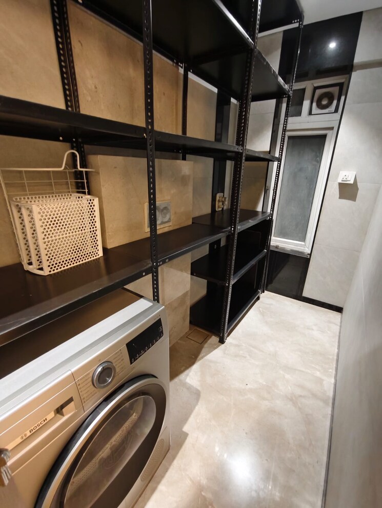 Balcony, ssd-pali-palms 3 Bedroom 1350 Sq.Ft. Apartment In Bandra West Mumbai 9083827