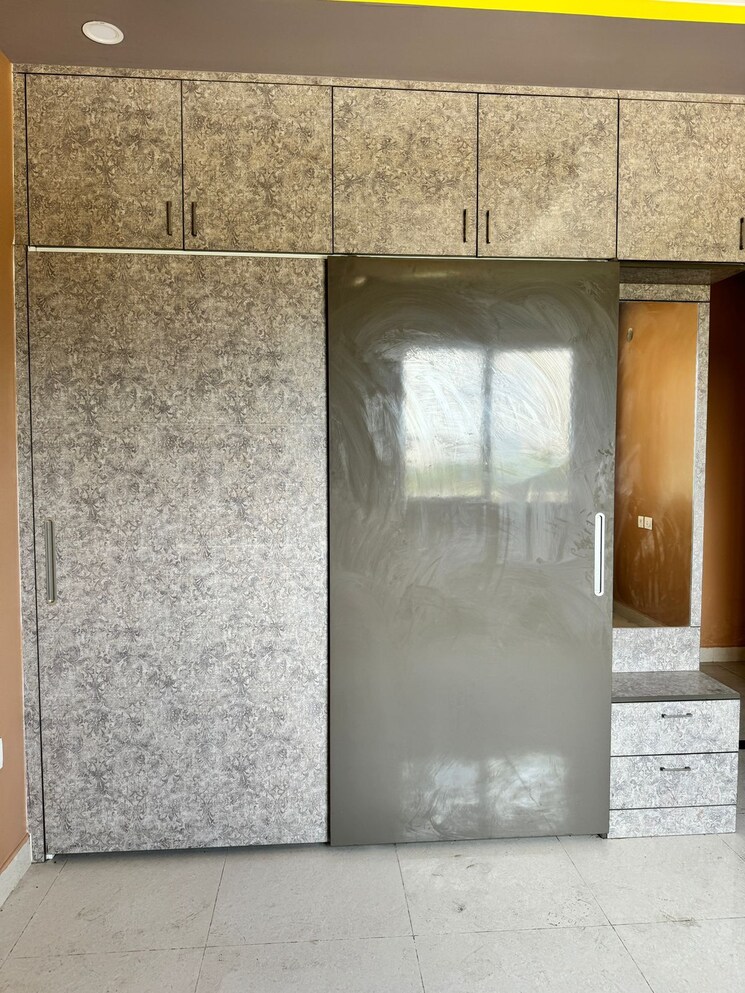 Room, pashmina-waterfront 3 Bedroom 1815 Sq.Ft. Apartment In Old Madras Road Bangalore 9083781