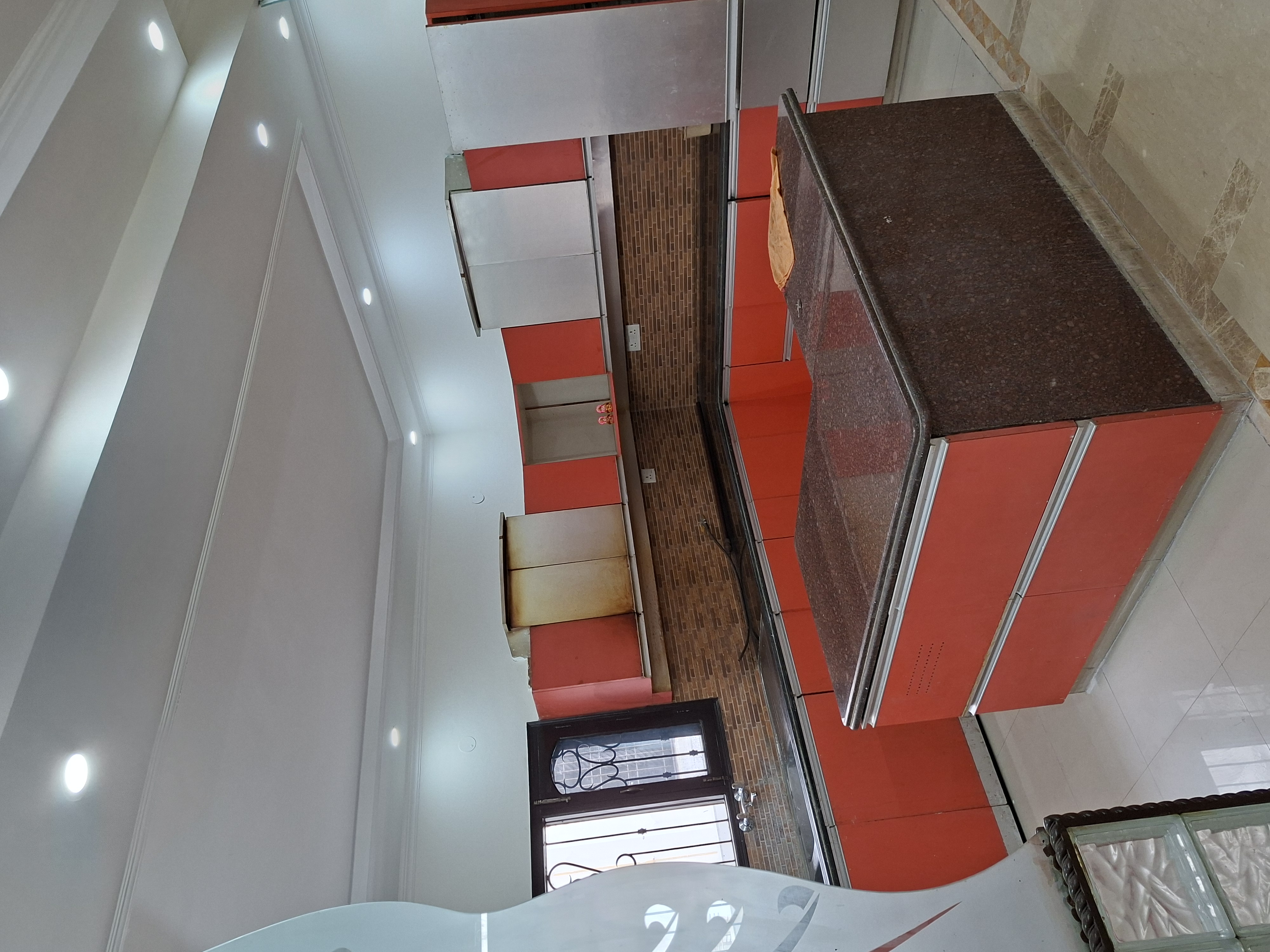 4 BHK + Pooja Room 350 Sq.Mt. Independent House in RWA Apartments Sector 50