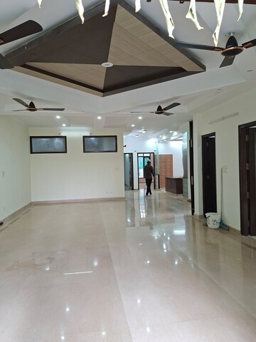 Kitchen in 4 BHK Independent House at RWA Apartments Sector 50, Sector 50 – for Rent