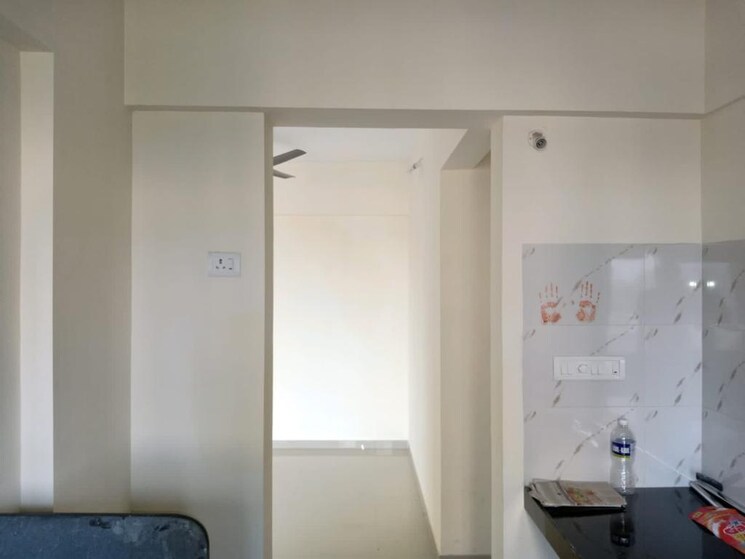 Master Bedroom, raunak-bliss 1 Bedroom 425 Sq.Ft. Apartment In Ghodbunder Road Thane 9083854