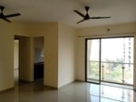 1 BHK 425 Sq.Ft. Apartment in Raunak Bliss
