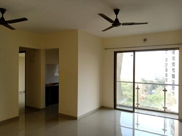 1 BHK Apartment For Rent in Raunak Bliss, Ghodbunder Road