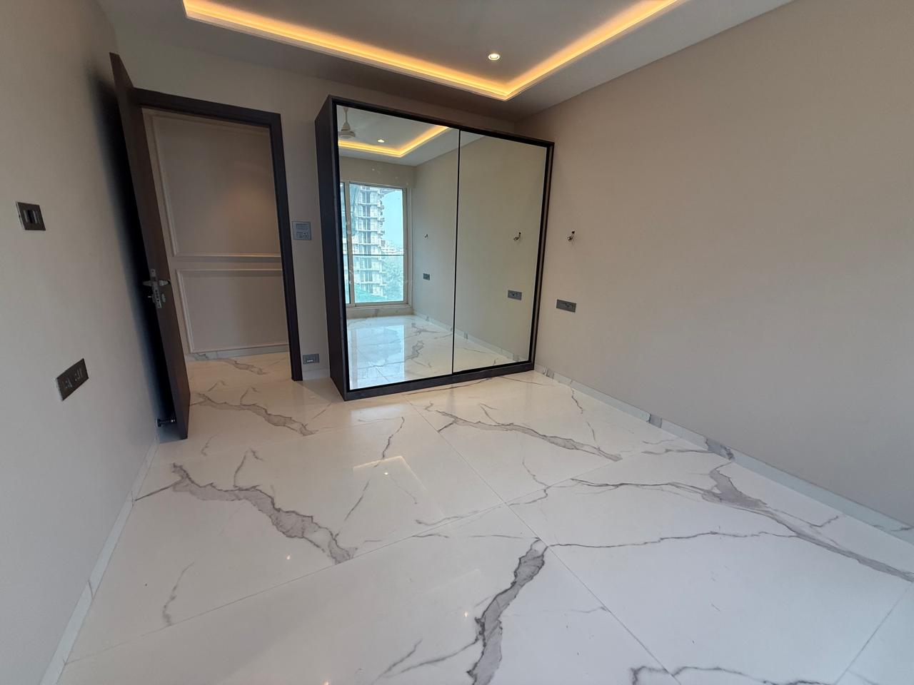 3 BHK Apartment For Sale in Joy Legend