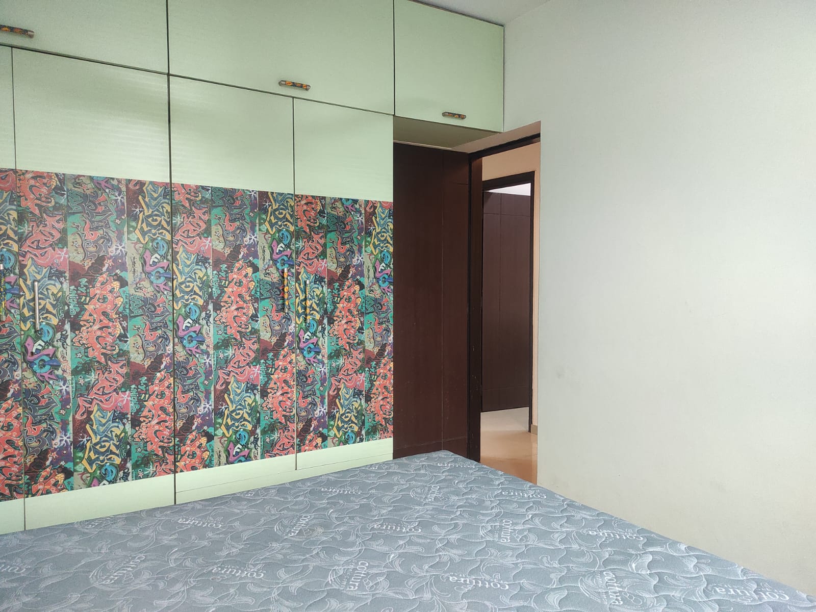 2.5 BHK Apartment For Rent in Lokhandwala Fountain Heights