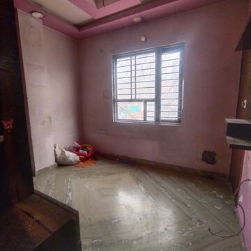 Room in 2 BHK Builder Floor at Rohini Sector 24 – for Rent