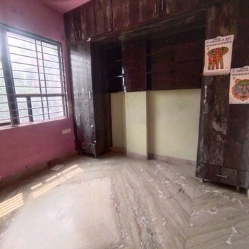 Bedroom in 2 BHK Builder Floor at Rohini Sector 24 – for Rent