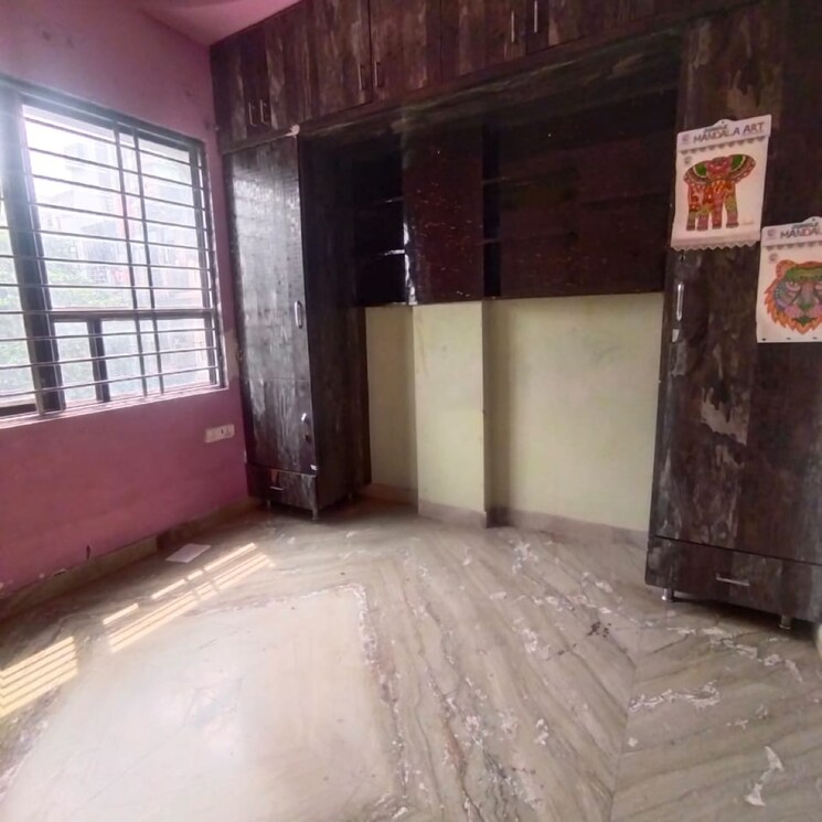 Bedroom, rohini sector 24 2 Bedroom 450 Sq.Ft. Builder Floor In Rohini Sector 24 Delhi 9083863