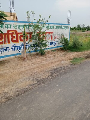  Plot – Exterior View View at Chhata - for Sale