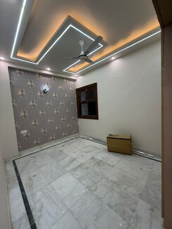 2 BHK + Pooja Room Apartment For Sale in M&M Eastend Apartments