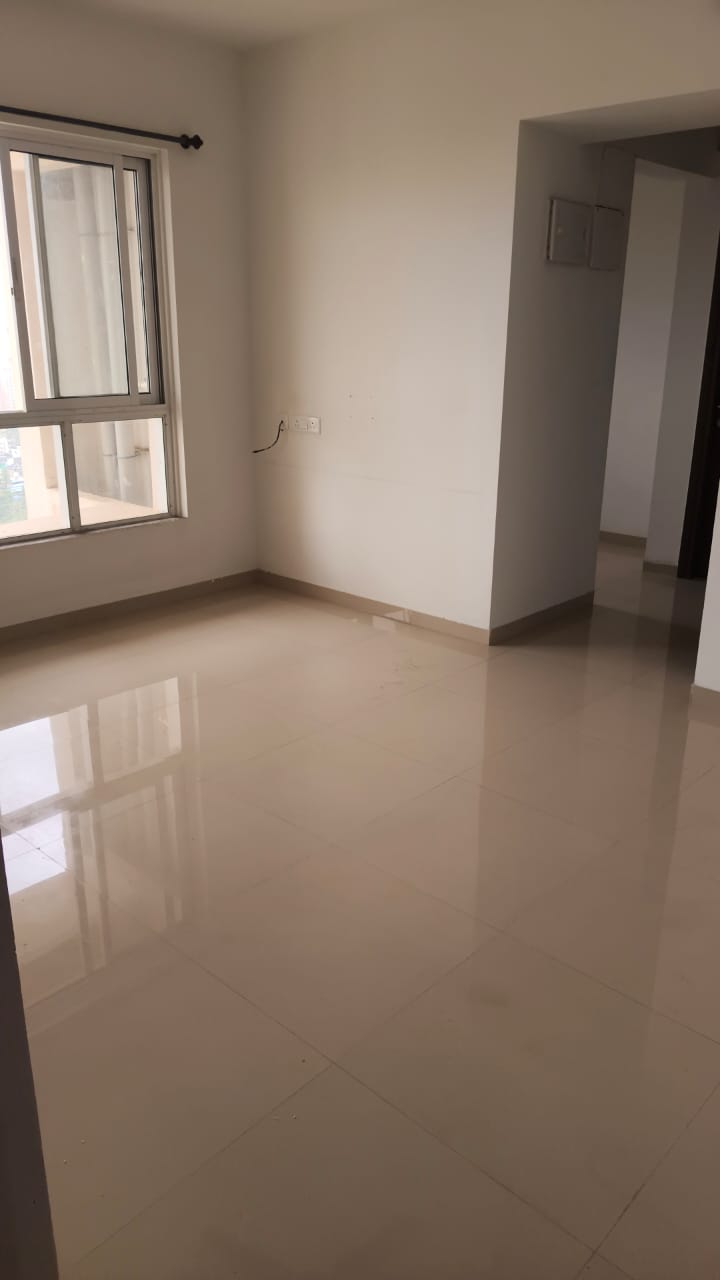 1 BHK + Pooja Room Apartment For Rent in Raunak Delight