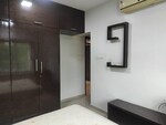 2.5 BHK 1050 Sq.Ft. Apartment in Lokhandwala Fountain Heights