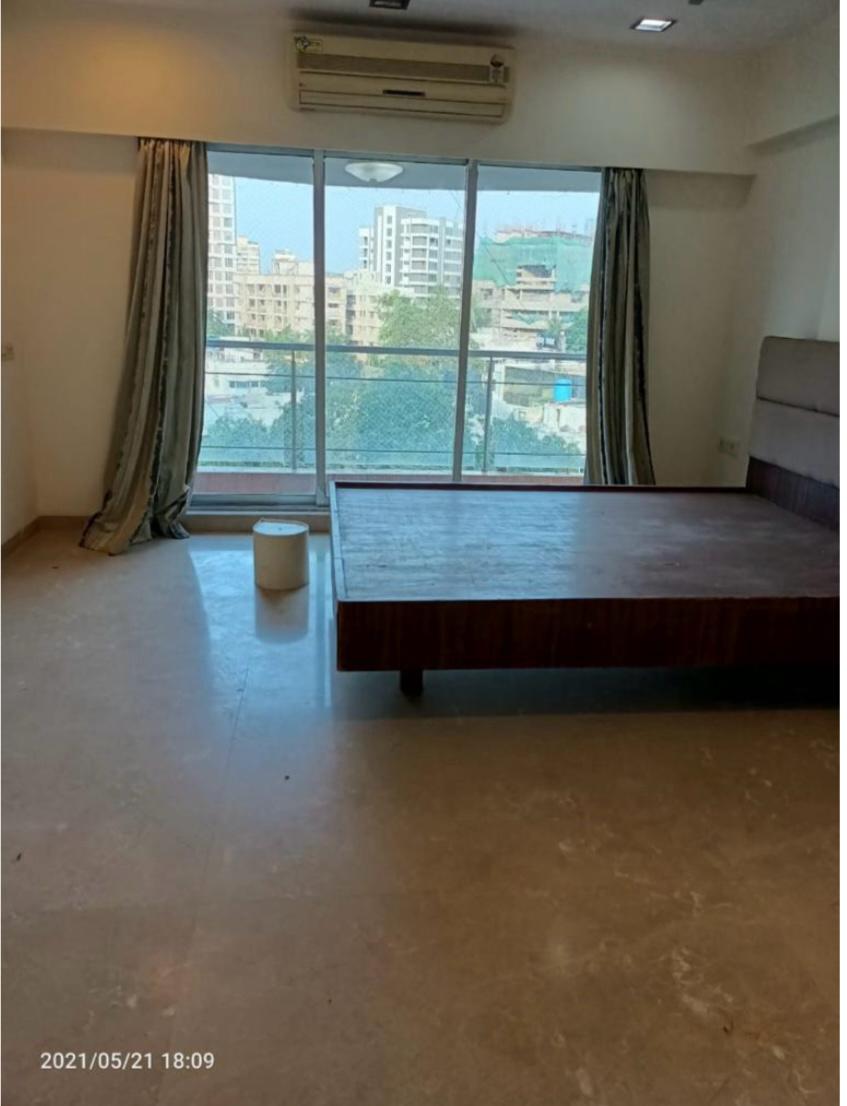 4 BHK 3000 Sq.Ft. Apartment in L Nagpal Bhagwanti Heights