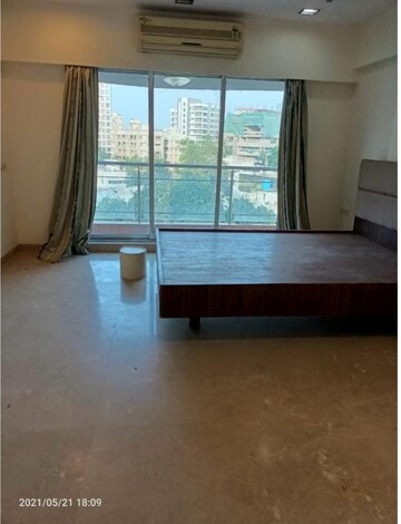 4 BHK Apartment For Sale in L Nagpal Bhagwanti Heights, Khar West