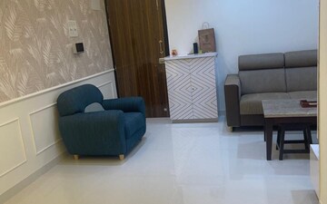 2 BHK Apartment For Rent in Gurukul Apartment Dahisar West, Dahisar West