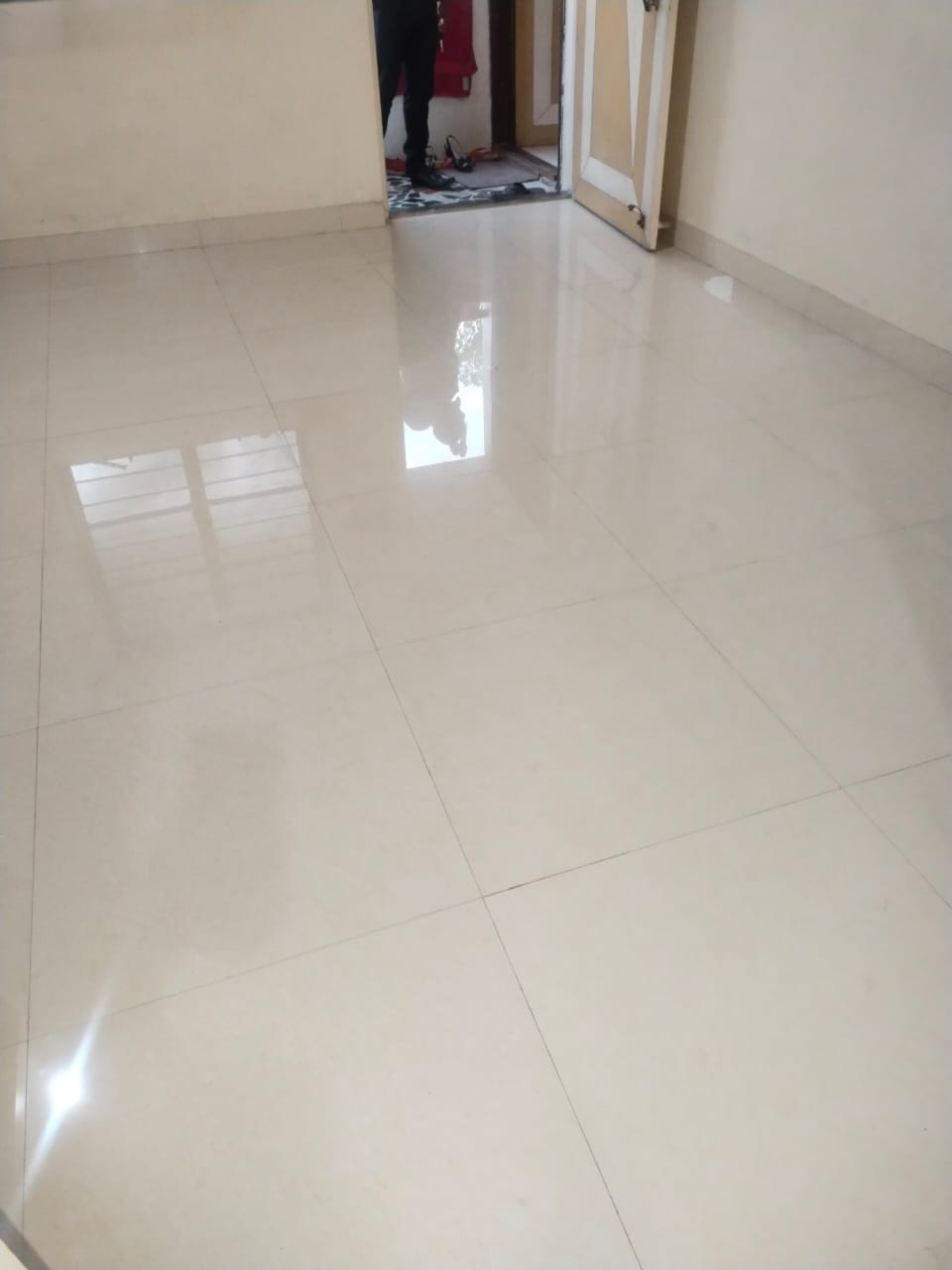 1 Rk  320 Sq.Ft. Apartment in Ashish Garden