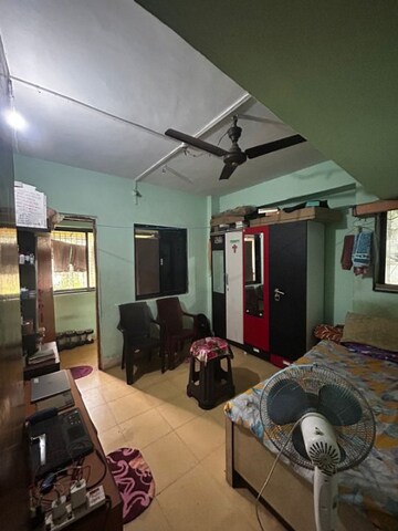 1 BHK Apartment For Sale in Kalyan West
