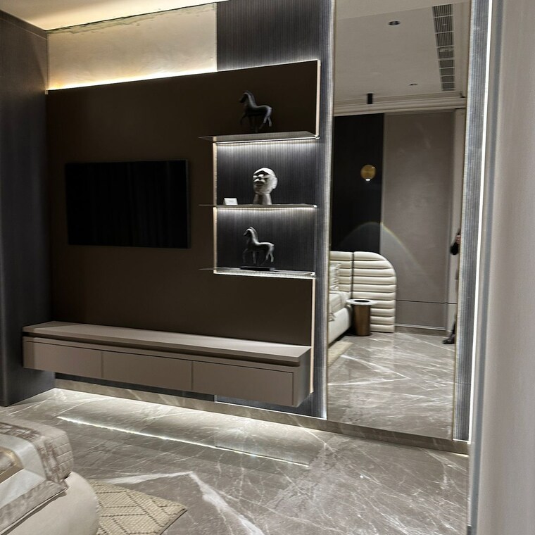 Room, sheth-72-west 4 Bedroom 1725 Sq.Ft. Apartment In Yamnuna Nagar Mumbai 9083912