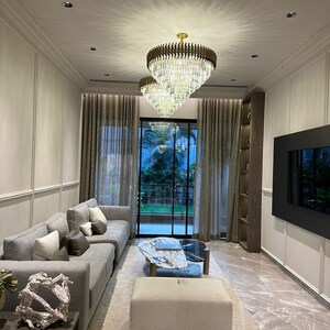 4 BHK Apartment For Sale in Sheth 72 West, Yamnuna Nagar