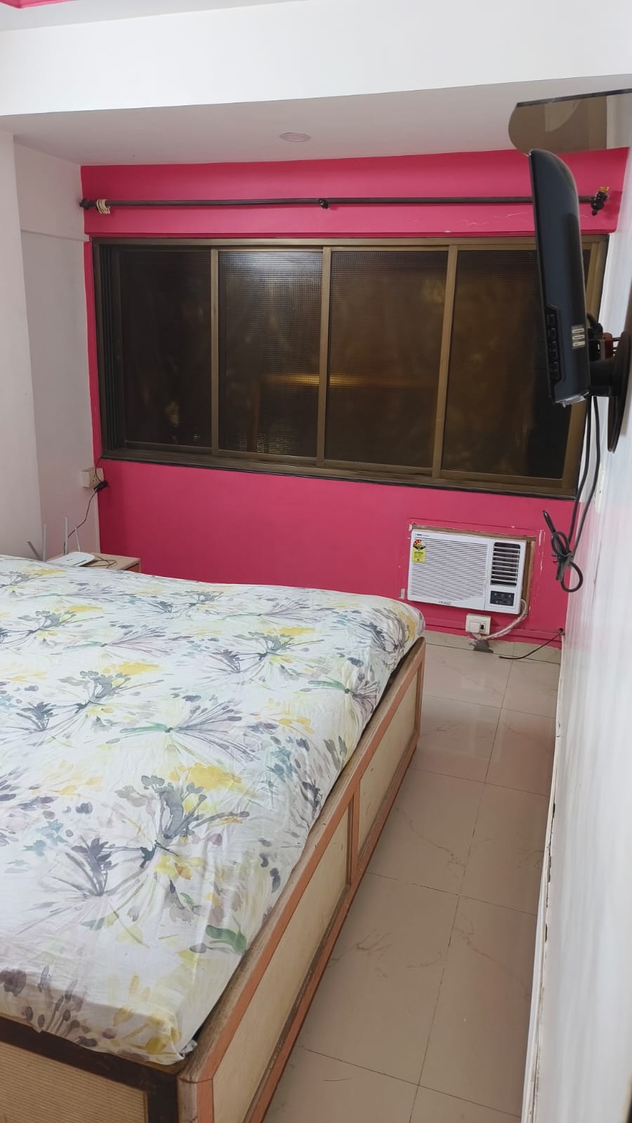 2 BHK Apartment For Rent in Aarti CHS Ghatkopar West