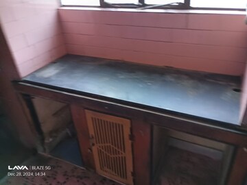 Kitchen in 2 BHK Apartment at Dum Dum – for Sale