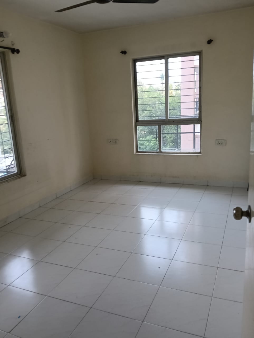 2 BHK + Pooja Room 840 Sq.Ft. Apartment in Ganesh Baug