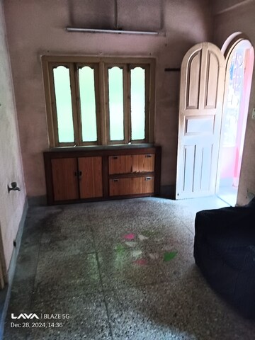 Living Room in 2 BHK Apartment at Dum Dum – for Sale