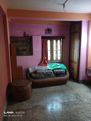 Living Room in 2 BHK Apartment at Dum Dum – for Sale