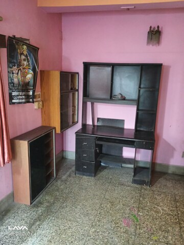 Living Room in 2 BHK Apartment at Dum Dum – for Sale