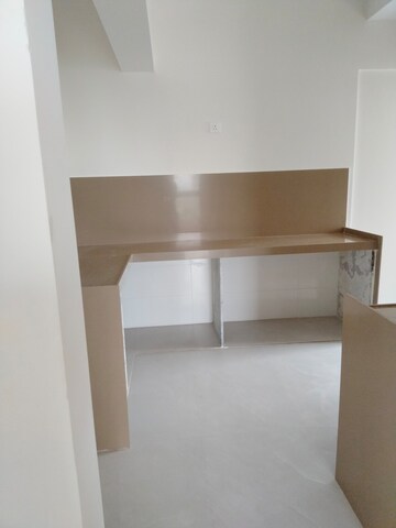 Kitchen in 1 BHK Apartment at Mathuresh Monopoli, Dadar East – for Sale