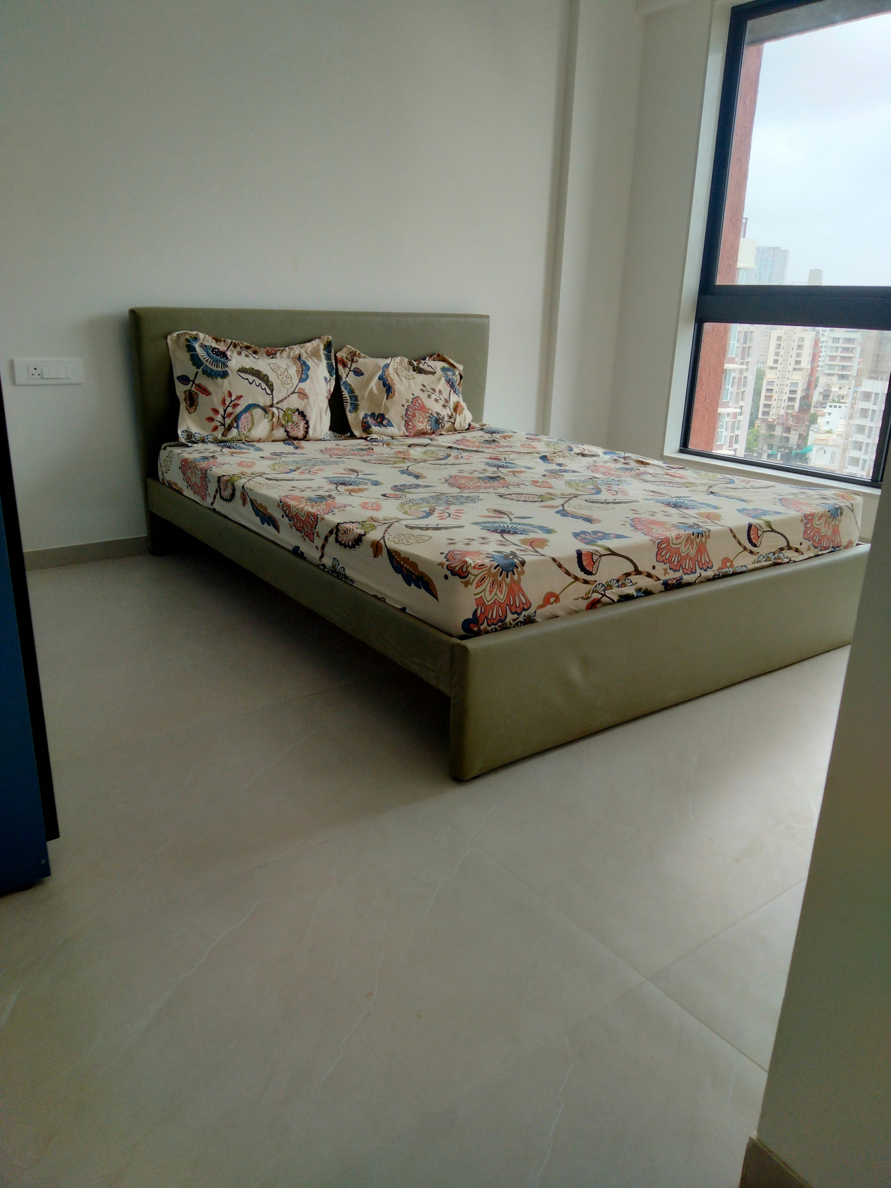 1 BHK Apartment For Sale in Mathuresh Monopoli