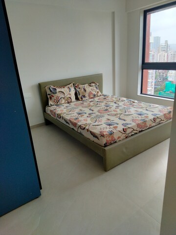 Bedroom in 1 BHK Apartment at Mathuresh Monopoli, Dadar East – for Sale