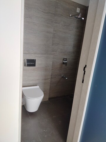 Bathroom in 1 BHK Apartment at Mathuresh Monopoli, Dadar East – for Sale