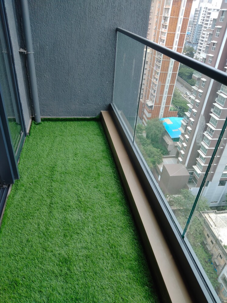 Balcony, mathuresh-monopoli 1 Bedroom 559 Sq.Ft. Apartment In Dadar East Mumbai 9083902