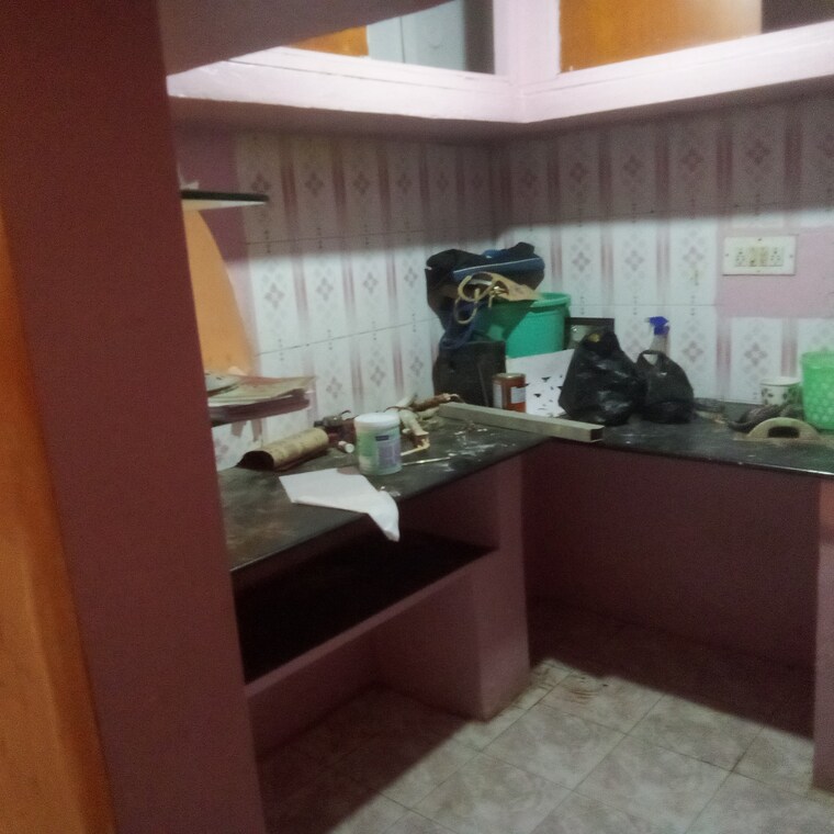 Kitchen, ejipura 6+ Bedroom 1400 Sq.Ft. Independent House In Ejipura Bangalore 9083932