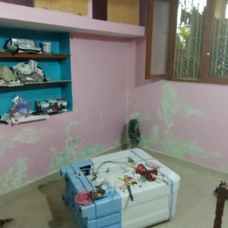 Bedroom, ejipura 6+ Bedroom 1400 Sq.Ft. Independent House In Ejipura Bangalore 9083932