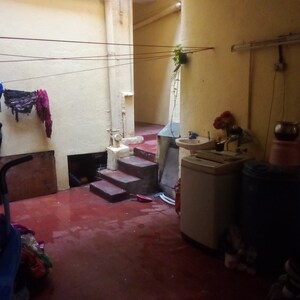 Living Room in 6+ BHK Independent House at Ejipura – for Sale