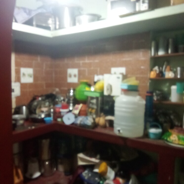 Kitchen, ejipura 6+ Bedroom 1400 Sq.Ft. Independent House In Ejipura Bangalore 9083932