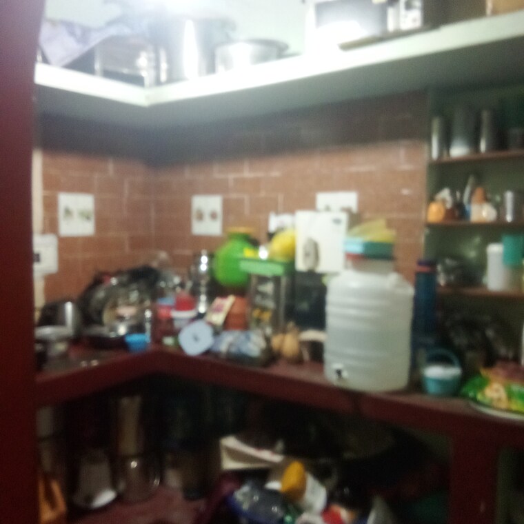 Kitchen, ejipura 6+ Bedroom 1400 Sq.Ft. Independent House In Ejipura Bangalore 9083932