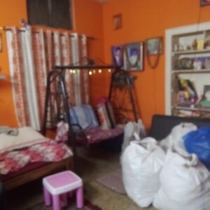 Living Room in 6+ BHK Independent House at Ejipura – for Sale