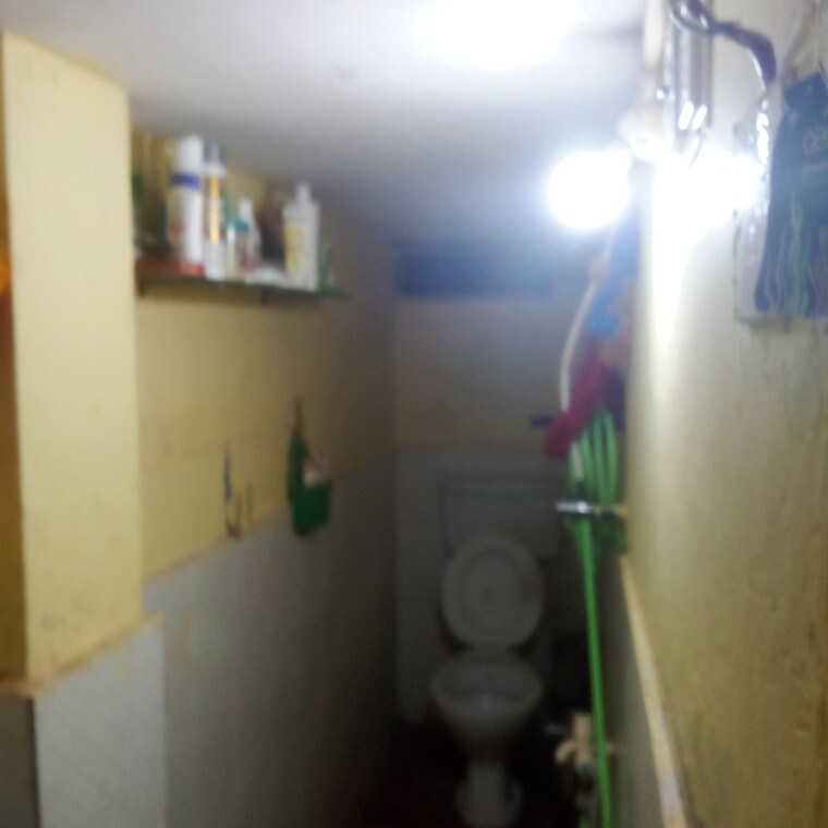 Bathroom, ejipura 6+ Bedroom 1400 Sq.Ft. Independent House In Ejipura Bangalore 9083932