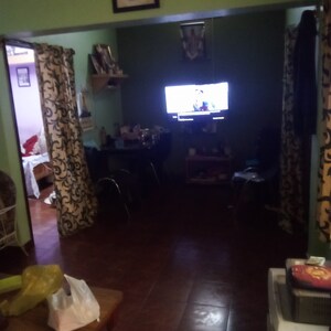 Living Room in 6+ BHK Independent House at Ejipura – for Sale