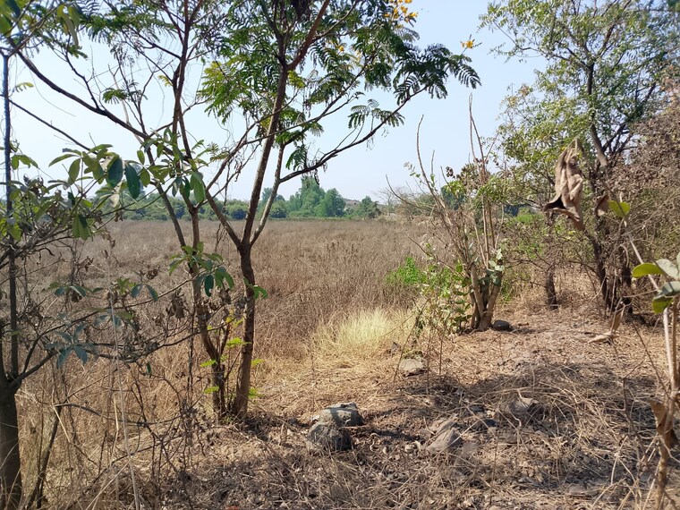 undefined, dronagiri Commercial Land 6535 Sq.Ft. In Dronagiri Navi Mumbai 9083918