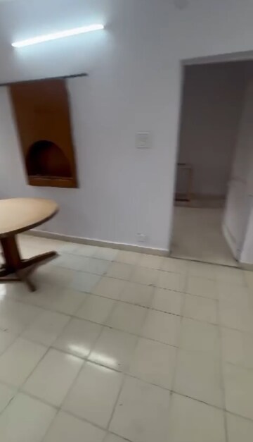 Bathroom in 2 BHK Independent House at Sector 25 – for Rent