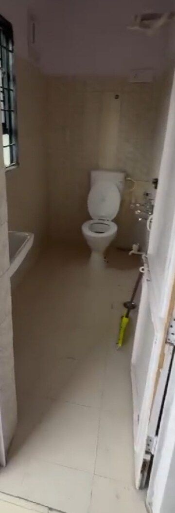 Bathroom in 2 BHK Independent House at Sector 25 – for Rent