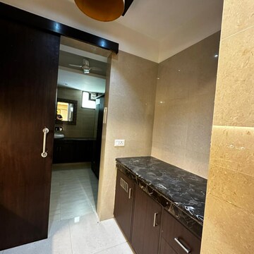 Kitchen in 4 BHK Independent House at Dlf Phase I – for Rent
